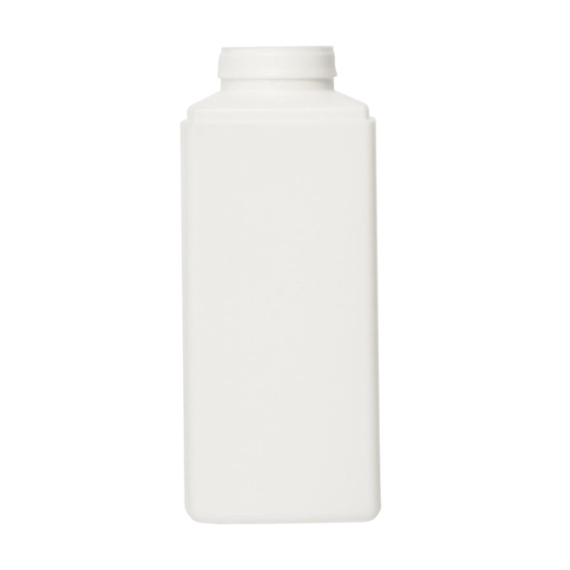 18mm MDPE bottle F323A 