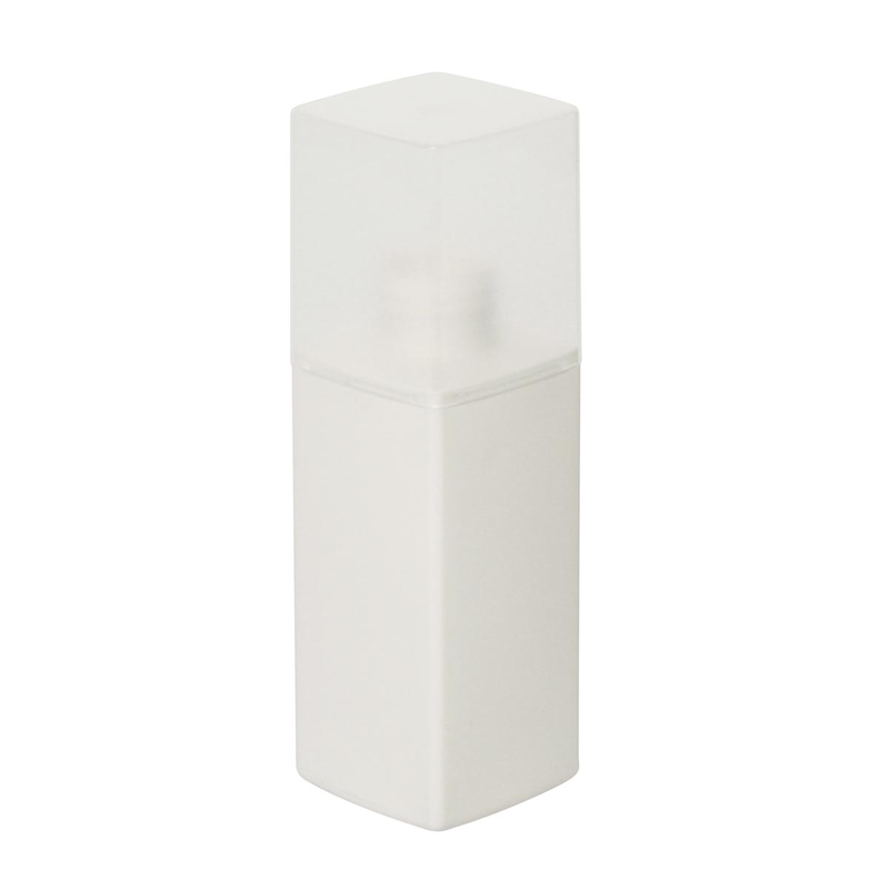 150ml MDPE bottle F323B 