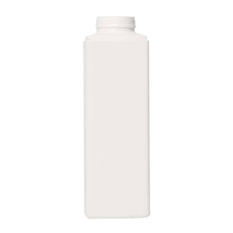 18mm MDPE bottle F324A 