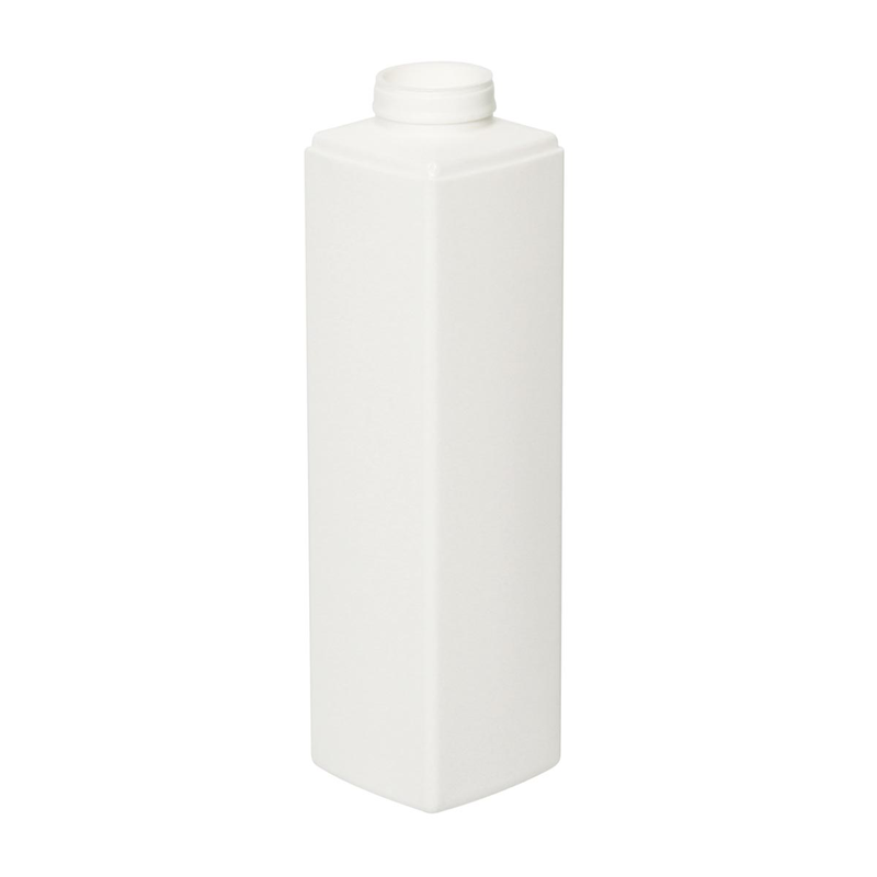 250ml MDPE bottle F325A 