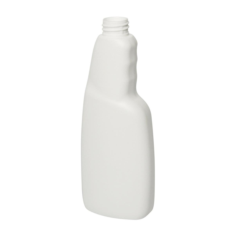 375ml HDPE botella F332A 02