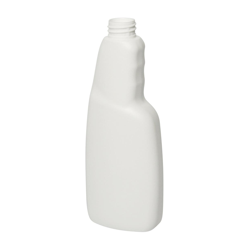 375ml HDPE bottle F332A 02