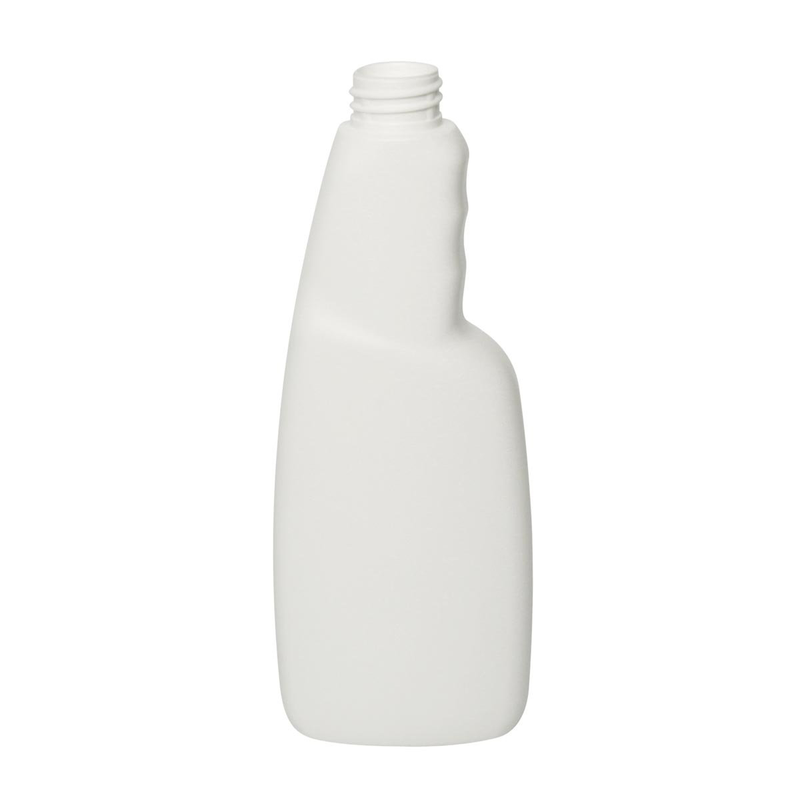 HDPE bottle 28-410 F332A 03