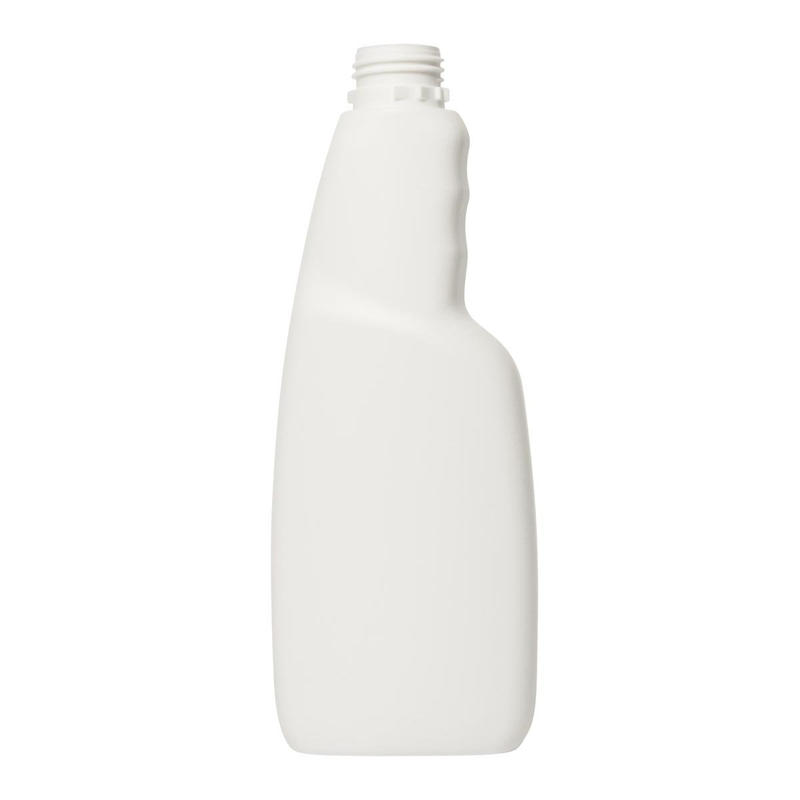 28mm lock T95 HDPE fles F332C 