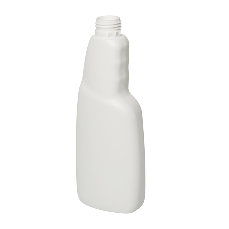 375ml HDPE fles F332C 02