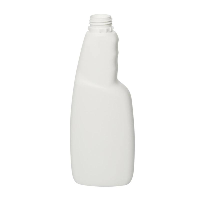 HDPE bottle 28mm lock T95 F332C 03