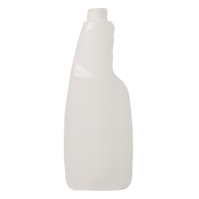 28-410 HDPE fles F333A naturel 