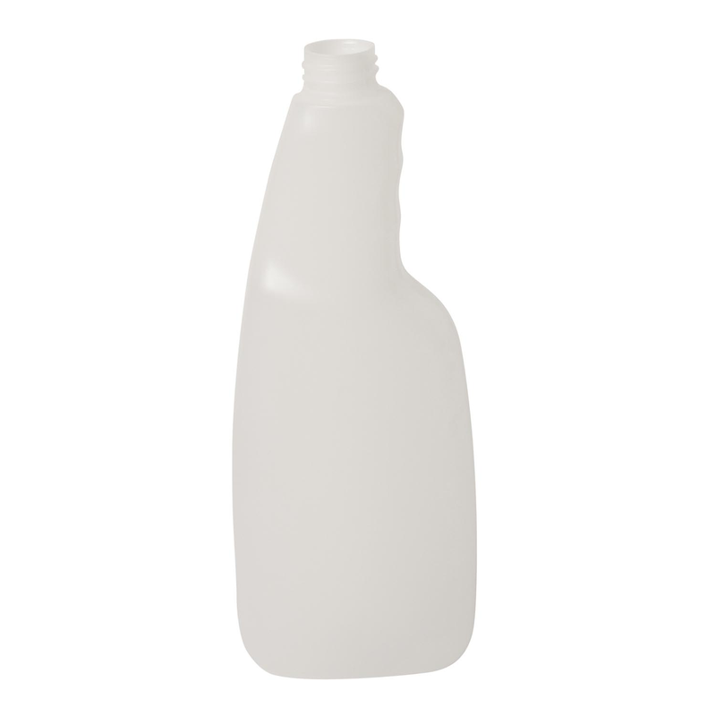 HDPE fles 28-410 F333A naturel 