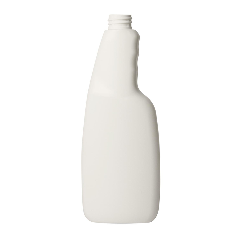 28-410 HDPE fles F333A 