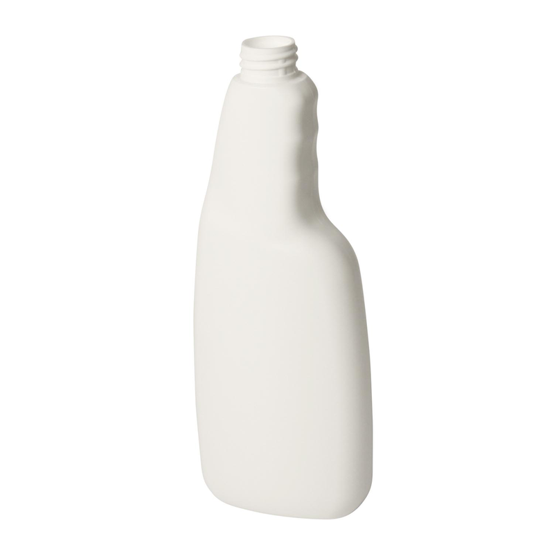 500ml HDPE fles F333A 