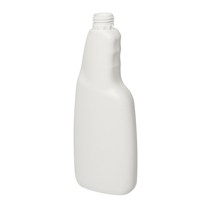 500ml HDPE botella F333C 02