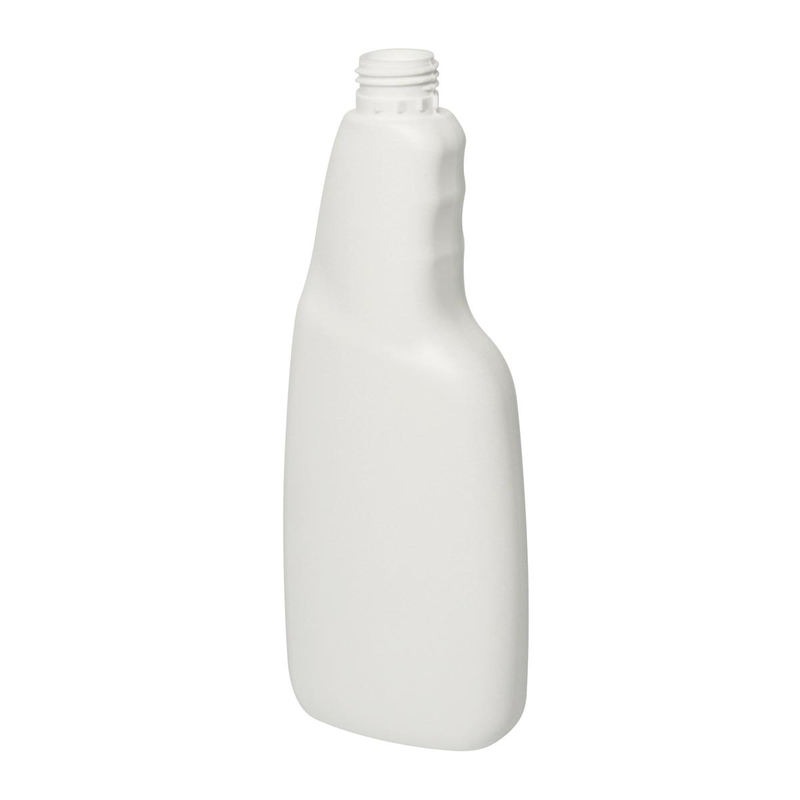 500ml HDPE fles F333C 