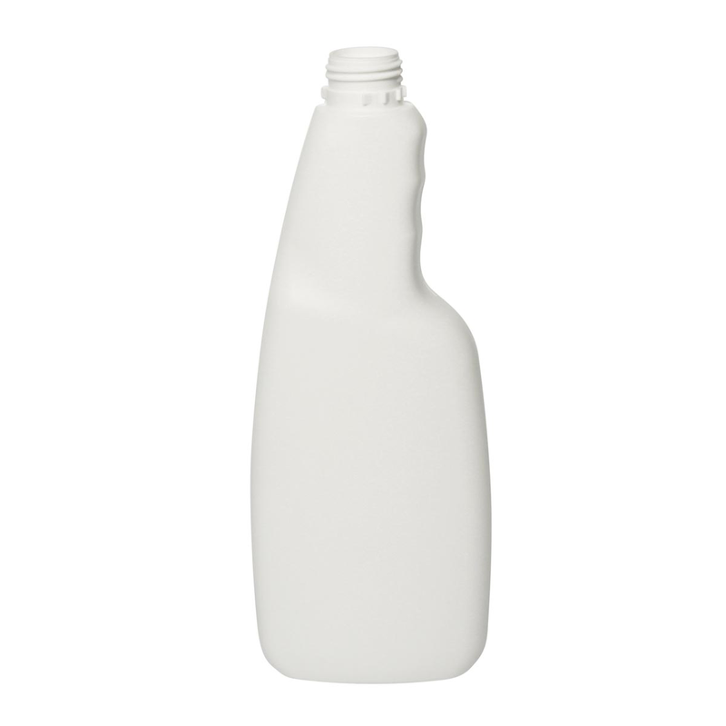 HDPE fles 28mm lock T95 F333C 