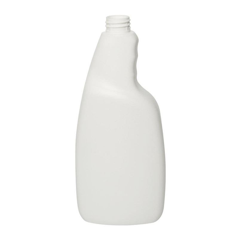 HDPE botella 28-410 F334A 03