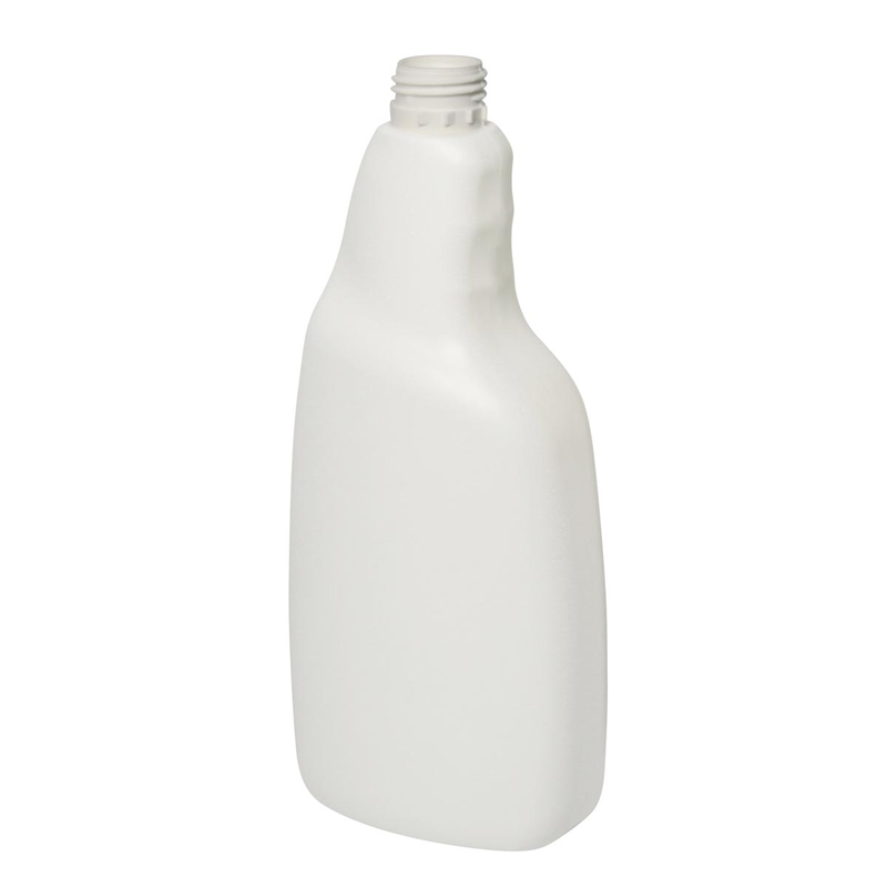 750ml HDPE botella F334C 