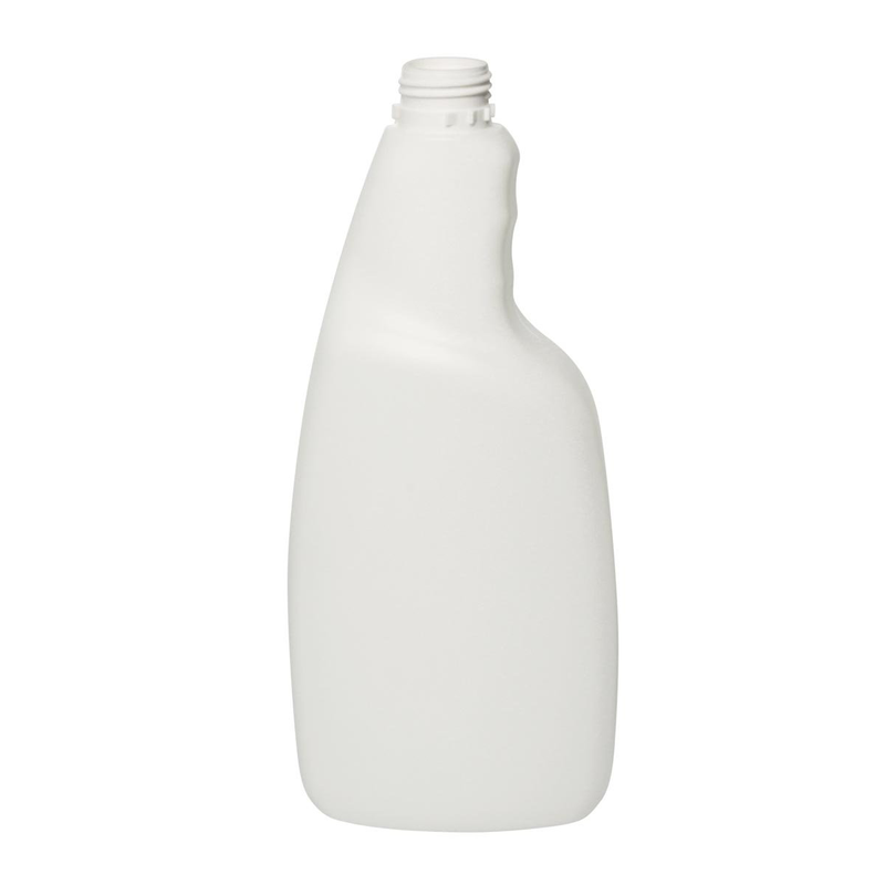 HDPE botella 28mm lock T95 F334C 