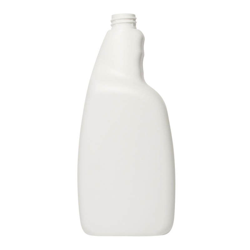 28-410 HDPE fles F336A 