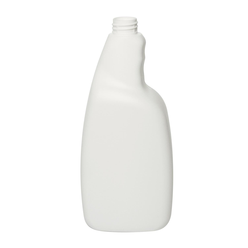 1000ml HDPE Flassche F336A 02