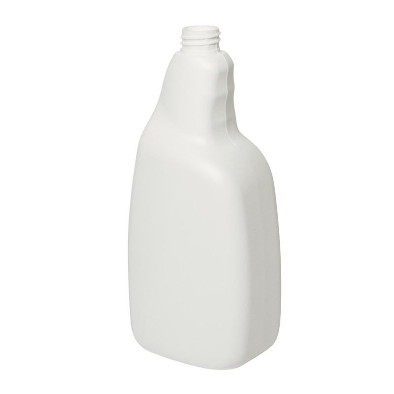 HDPE botella 28-410 F336A 03