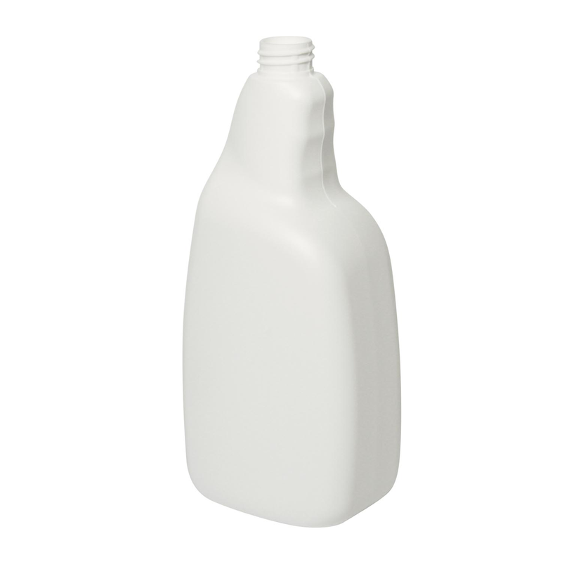 HDPE fles 28-410 F336A 
