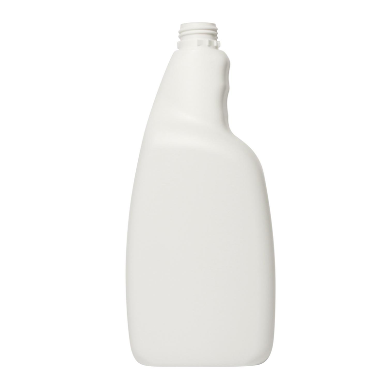 28mm lock T95 HDPE fles F336C 