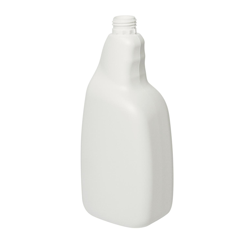 HDPE fles 28mm lock T95 F336C 