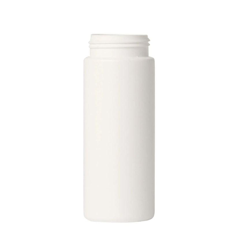 30mm HDPE bottle F337A 