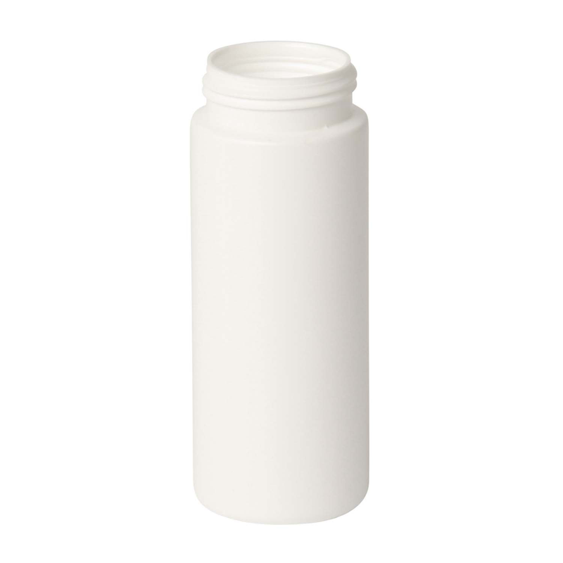 50ml HDPE bottle F337A 