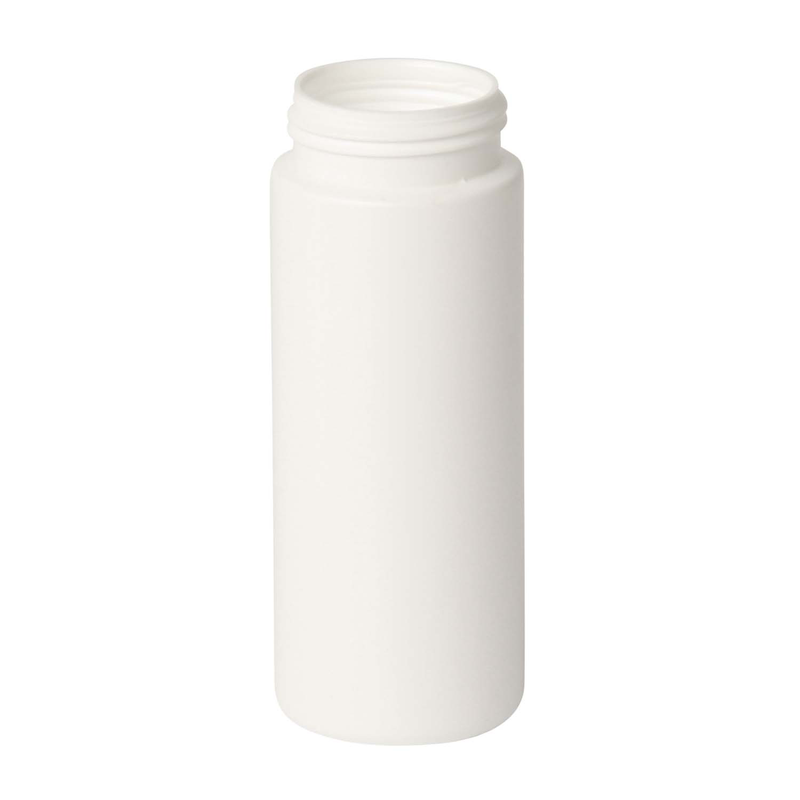 HDPE bottle 30mm F337A 03