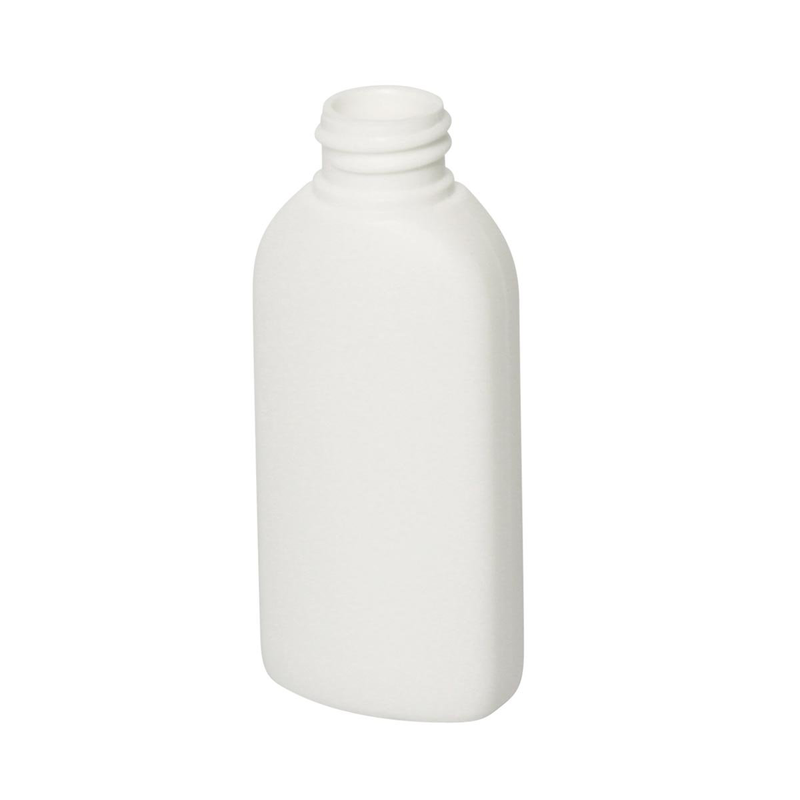 50ml HDPE botella F340A 02
