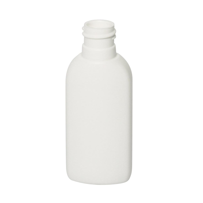 HDPE botella 20-415 F340B 