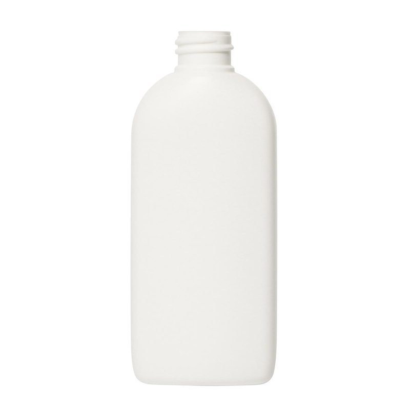 20-410 HDPE bottle F342A 