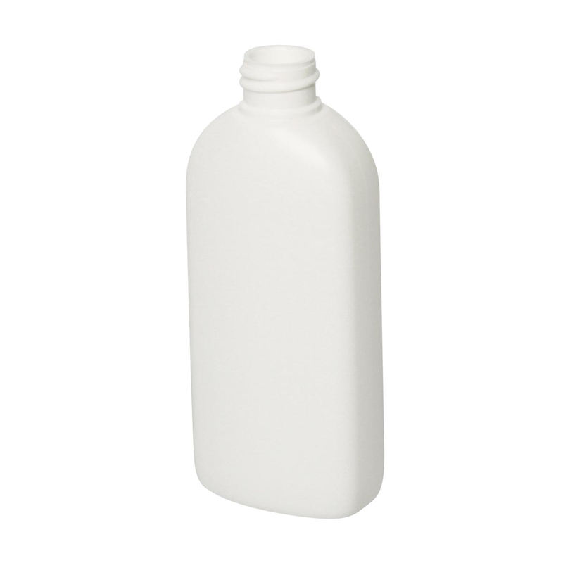 100ml HDPE botella F342A 02