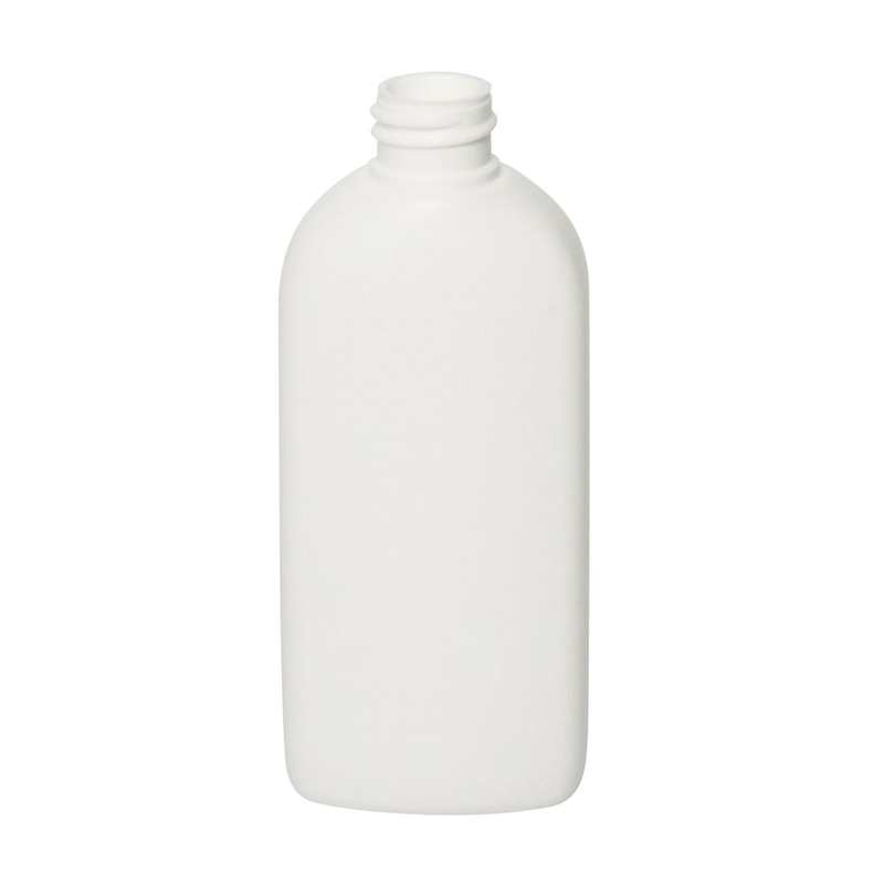 HDPE bottle 20-410 F342A 