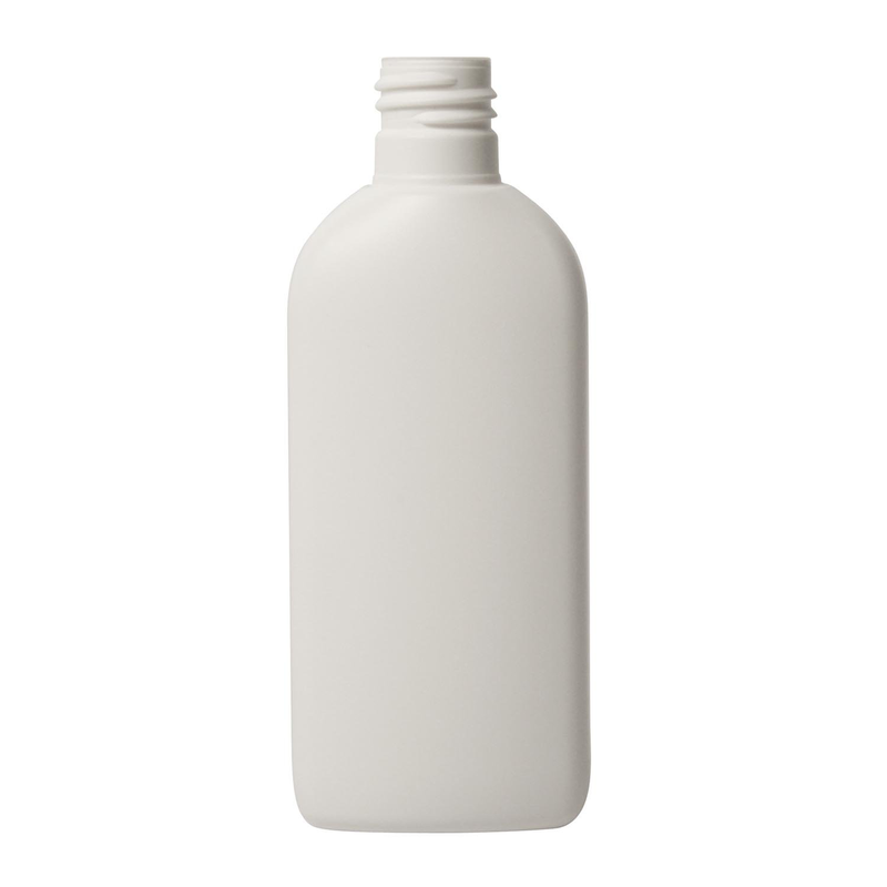 20-415 HDPE bottle F342B 