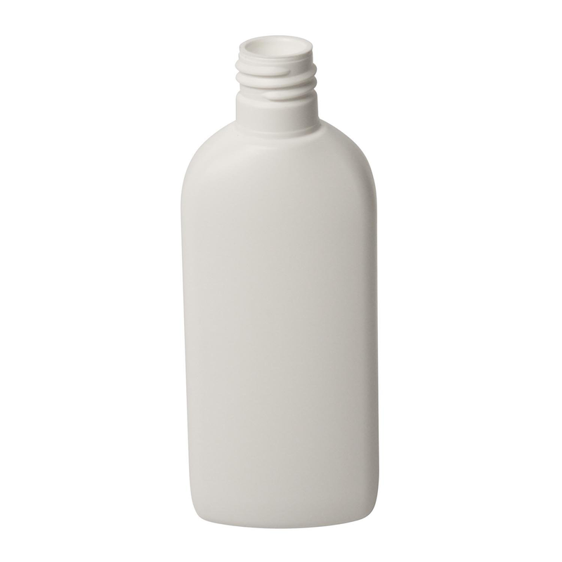 HDPE bottle 20-415 F342B 