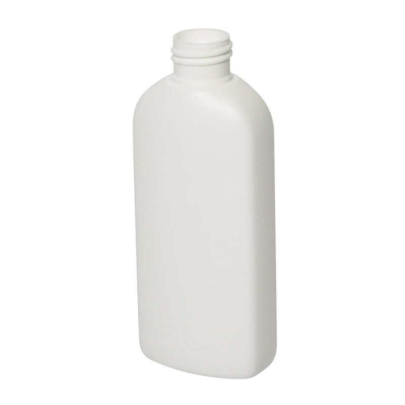150ml HDPE botella F343A 02