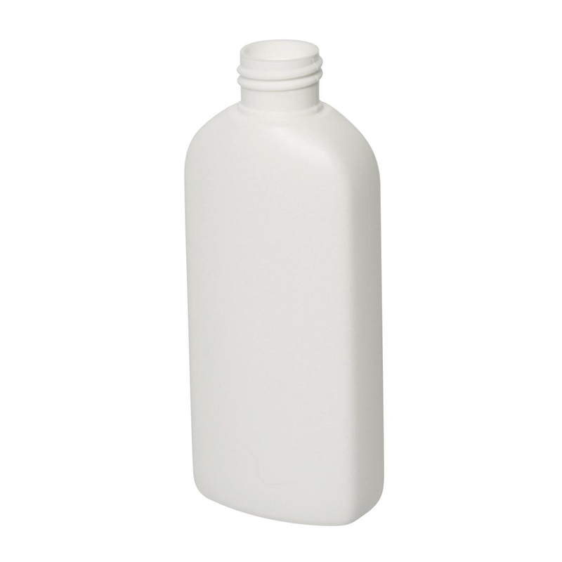 150ml HDPE bottle F343A 