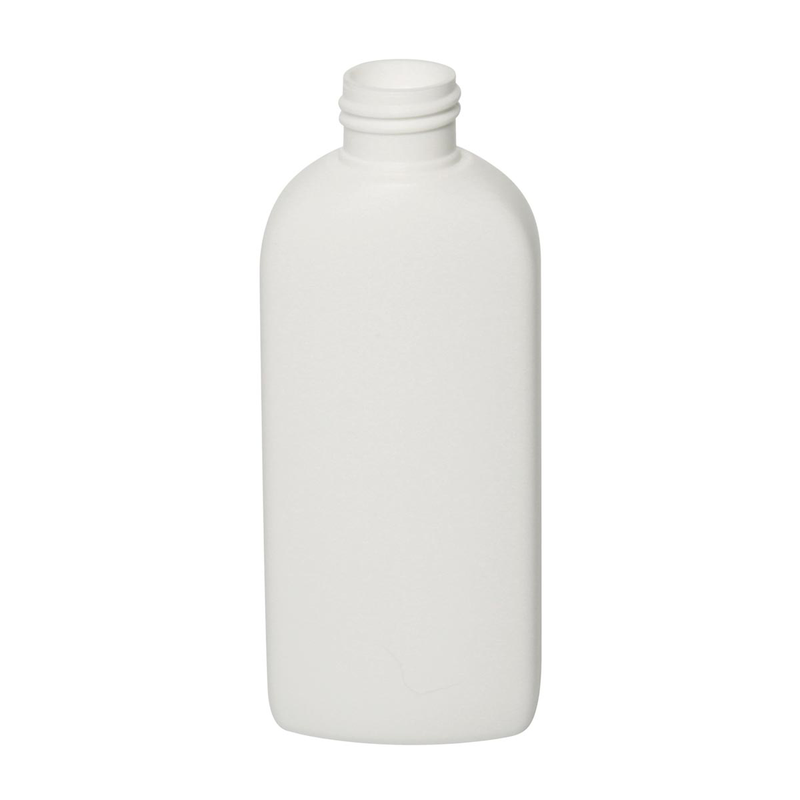 HDPE bottle 24-410 F343A 