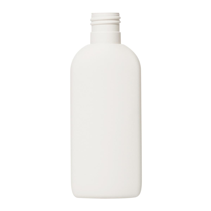 24-415 HDPE bottle F343B 