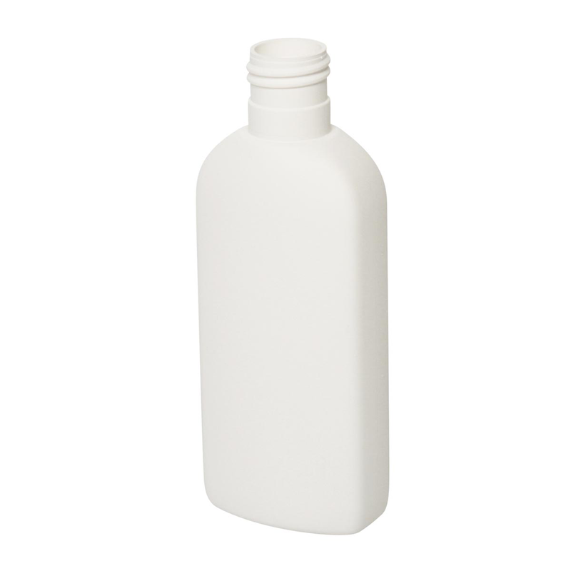 150ml HDPE bottle F343B 