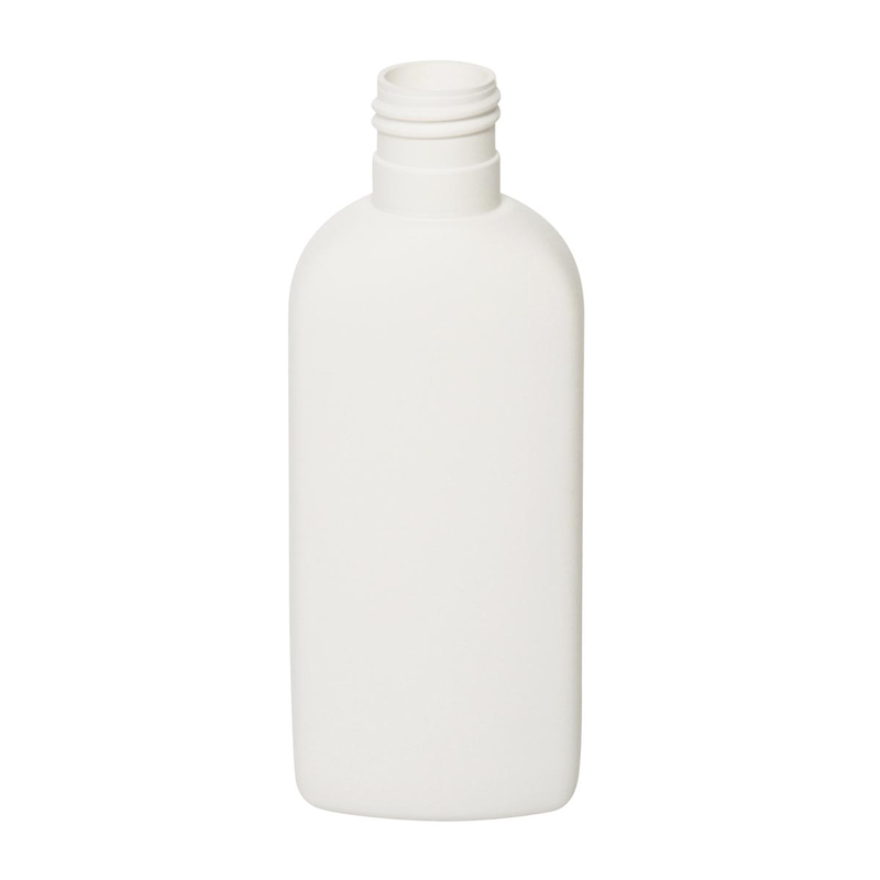 HDPE bottle 24-415 F343B 