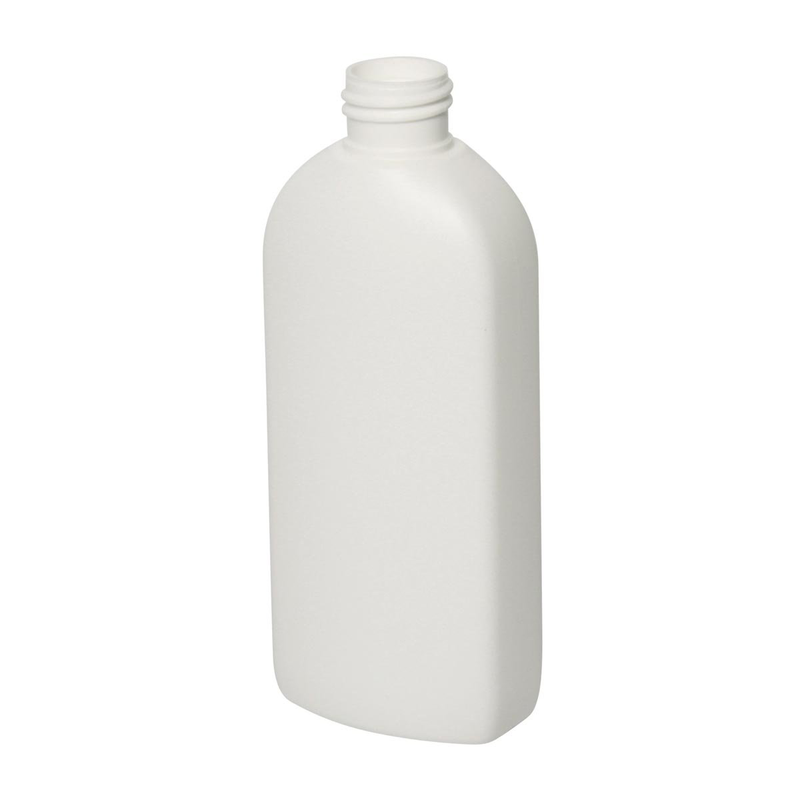 200ml HDPE botella F344A 02