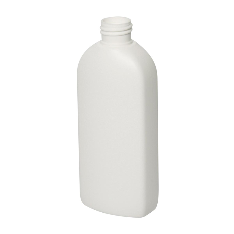 200ml HDPE flacone F344A 02