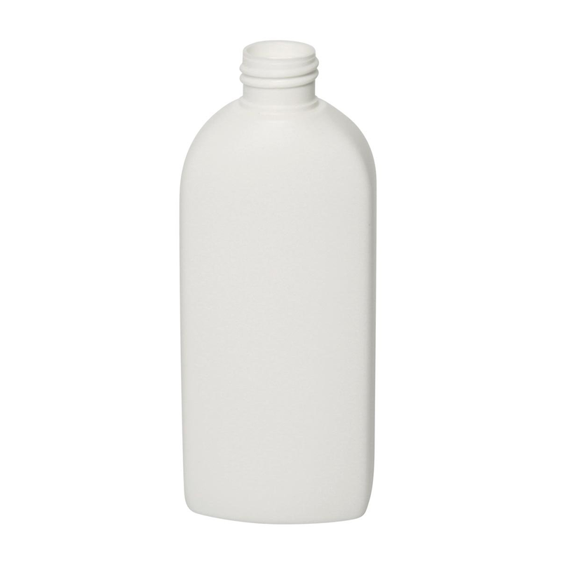 HDPE botella 24-410 F344A 03