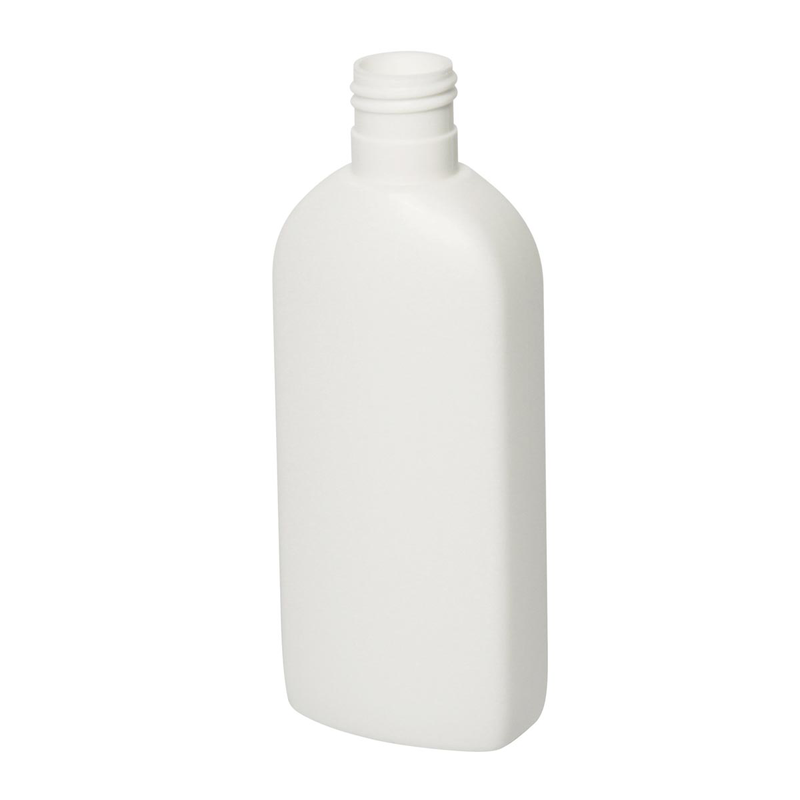 200ml HDPE botella F344B 02