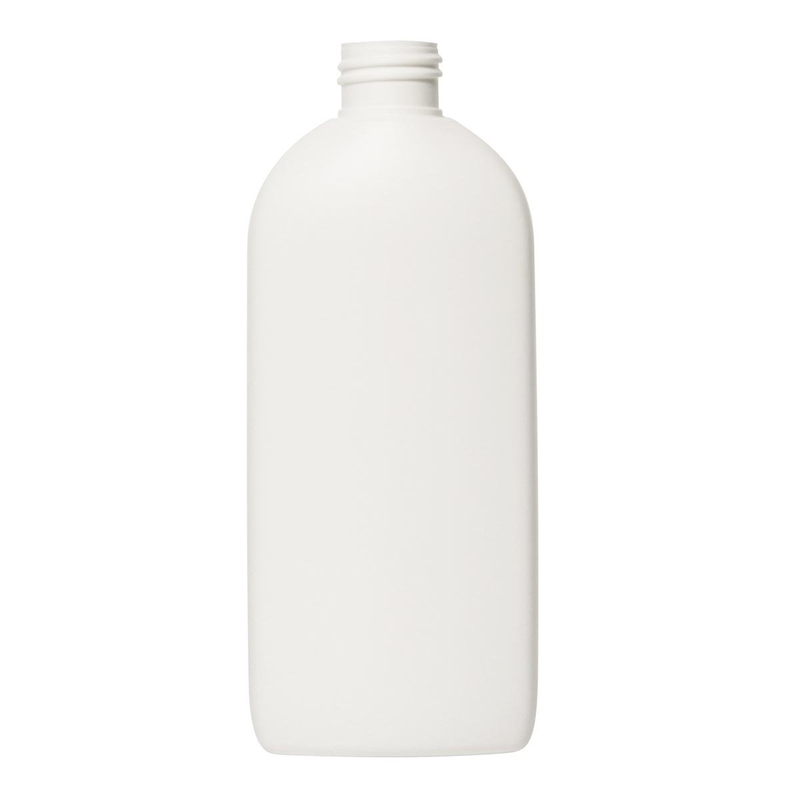 24-410 HDPE bottle F345A 