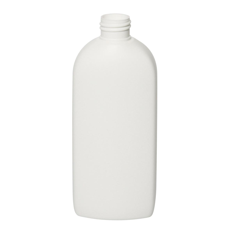 HDPE bottle 24-410 F345A 