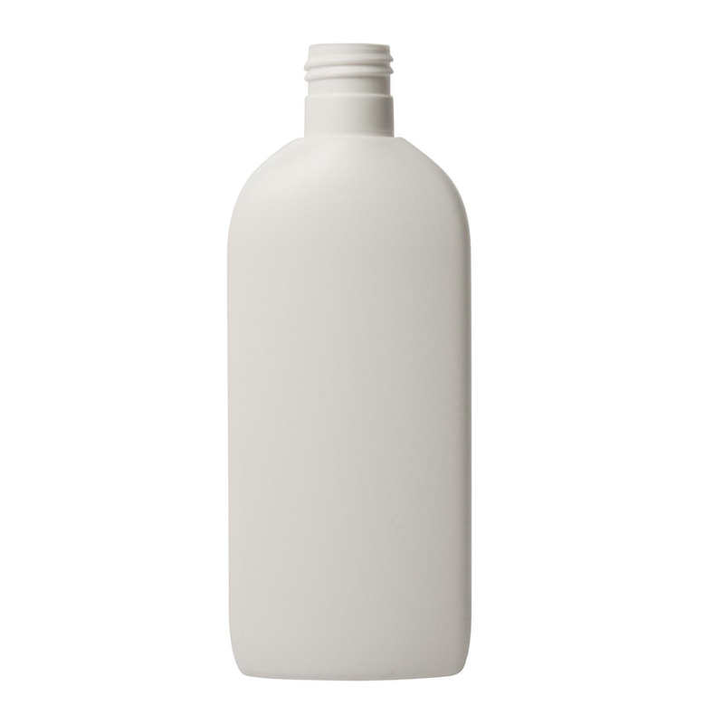 24-415 HDPE bottle F345B 