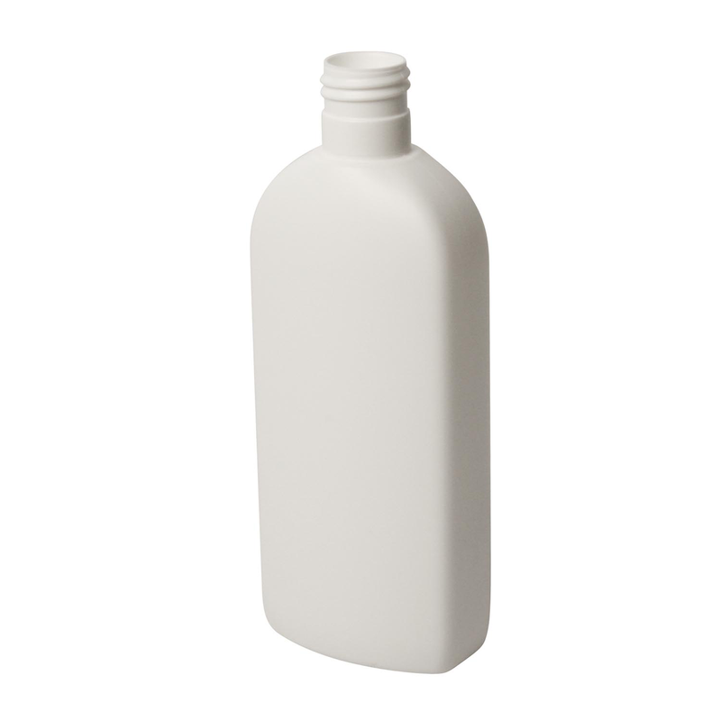 250ml HDPE bottle F345B 